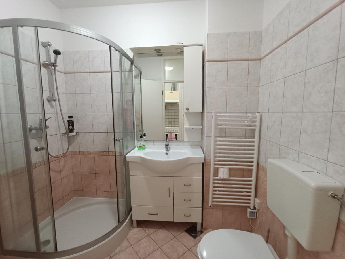 אנקראן Apartment Riba מראה חיצוני תמונה