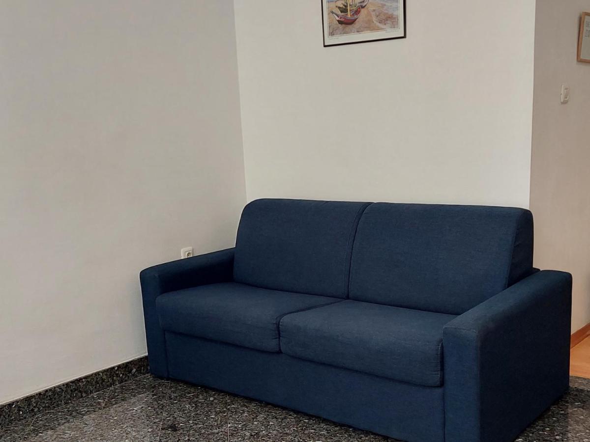 אנקראן Apartment Riba מראה חיצוני תמונה