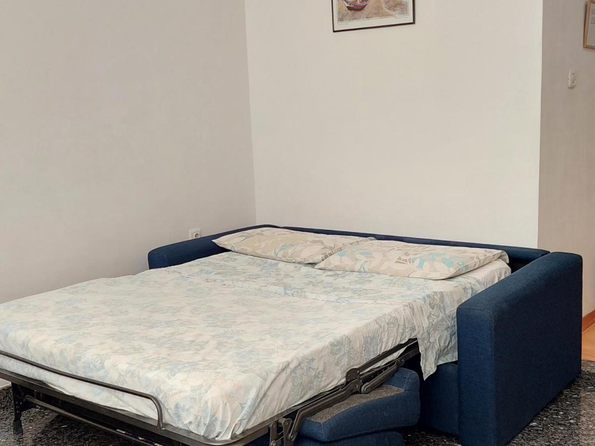 אנקראן Apartment Riba מראה חיצוני תמונה