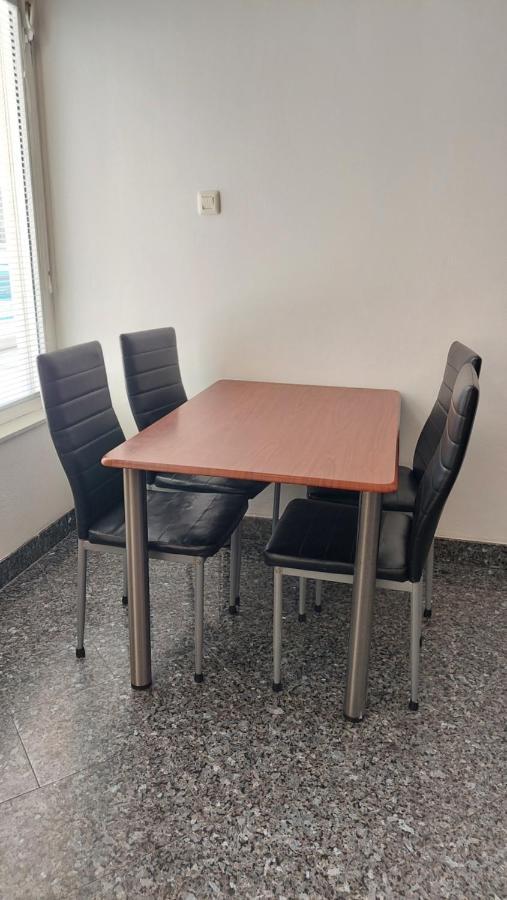 אנקראן Apartment Riba מראה חיצוני תמונה