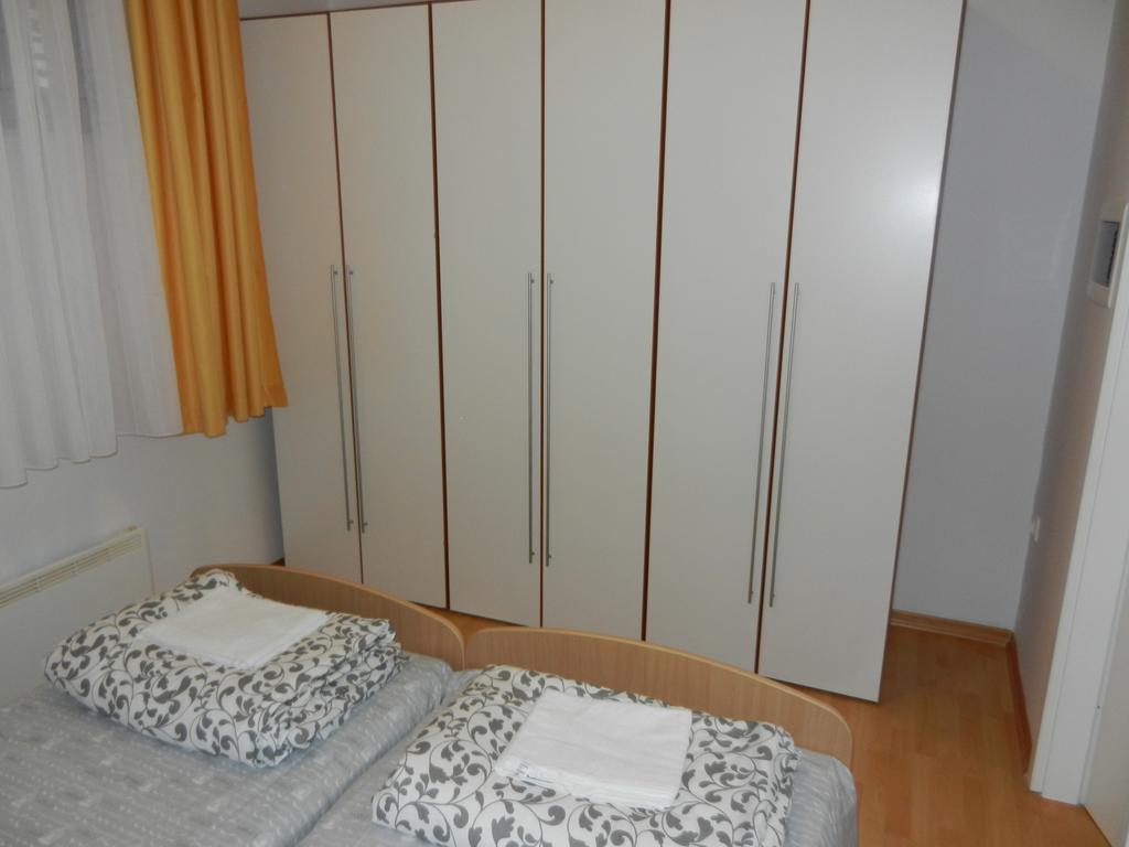 אנקראן Apartment Riba מראה חיצוני תמונה